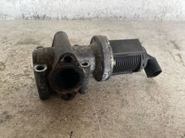 Opel Astra H EGR valve 55215031