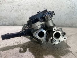 Peugeot 3008 I EGR-venttiili 9807369980