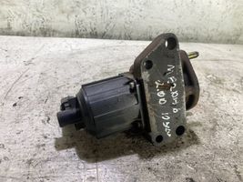 Mazda 6 Soupape vanne EGR K5T70871