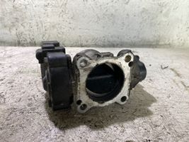 Toyota Avensis T250 Sensore di posizione della valvola a farfalla 1923002010