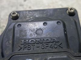 Honda Accord Clapet d'étranglement NAS09052
