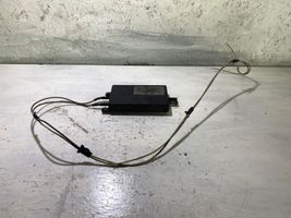 Volkswagen Touareg I Aerial antenna amplifier 7L6035507E