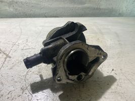 Nissan Qashqai Alipainepumppu 7006730301