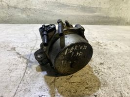 Opel Corsa D Alipainepumppu 55221036