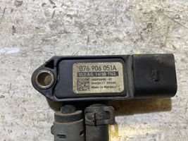 Audi A4 S4 B7 8E 8H Sensore di pressione dei gas di scarico 076906051A