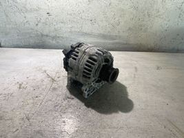 Skoda Fabia Mk2 (5J) Alternator 037903025M