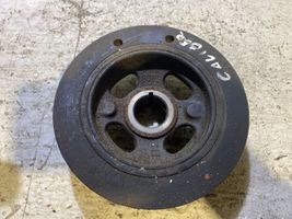 Dodge Caliber Crankshaft pulley 