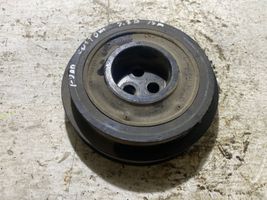 Ford Transit Custom Crankshaft pulley 