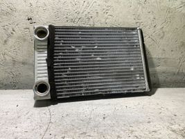 Buick Encore I Heater blower radiator 215C25S0K