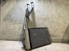 Chevrolet Cruze Radiateur soufflant de chauffage 