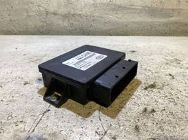 Land Rover Range Rover Evoque L538 Centralina/modulo motore ECU BJ322C496AH