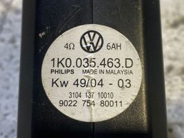 Volkswagen Golf VI Vahvistin 1K0035463D