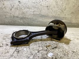 Volvo S60 Piston with connecting rod 