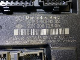 Mercedes-Benz B W245 Citu veidu vadības bloki / moduļi A1695456232