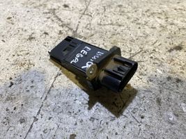 Buick Regal Mass air flow meter 15865791