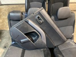 Mitsubishi Outlander Seat set 