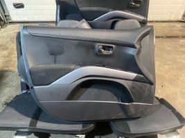 Mitsubishi Outlander Seat set 