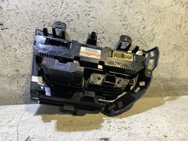 Ford Focus Centralina del climatizzatore CM5T18C612AF