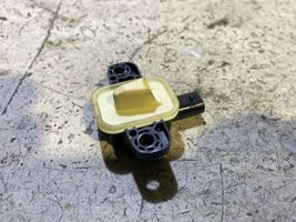 Jeep Grand Cherokee Sensor impacto/accidente para activar Airbag A1668210351