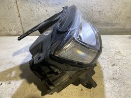 Jeep Grand Cherokee Lampa przednia M167615