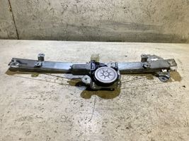 Nissan Murano Z51 Motorino alzacristalli della portiera anteriore 807315AA1A