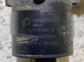 Peugeot 5008 Zusatzwasserpumpe 9659018780
