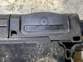 BMW M4 F82 F83 Zamek klapy tylnej / bagażnika 7226392