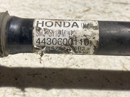 Honda Civic Półoś przednia 4430600110