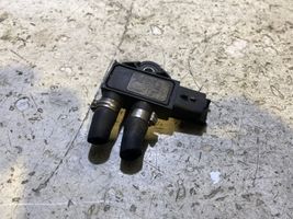 Peugeot 5008 Sensore di pressione dei gas di scarico 9662143180