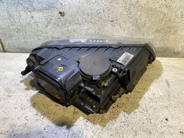 Volkswagen Touareg I Lampa przednia 7L6941015CF