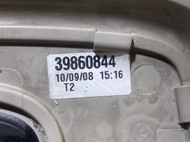 Volvo V50 Światło fotela przedniego 39860844