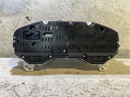 Ford Edge II Spidometras (prietaisų skydelis) FT4T10849CH