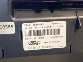 Ford Edge II Мультимедийный контроллер FT4T18B245GK