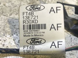 Ford Edge II Autres pièces du tableau de bord FT4B13E721R30XD