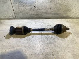 Volkswagen Tiguan Semiasse anteriore 5N0407764L