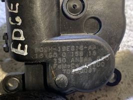 Ford Edge II Air flap motor/actuator DG9H19E616AA