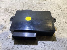 Volvo V70 Seat control module 8691707