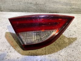 Chrysler 200 Tailgate rear/tail lights 