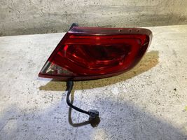 Chrysler 200 Takavalot 92402000