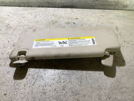 Chrysler 200 Sun visor 