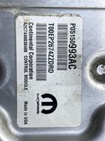 Chrysler 200 Sterownik / Moduł ECU P05150993AC