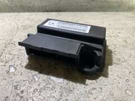 Chrysler 200 Airbag control unit/module P56038972AD