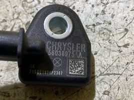 Chrysler 200 Turvatyynyn törmäysanturi 56038975AA