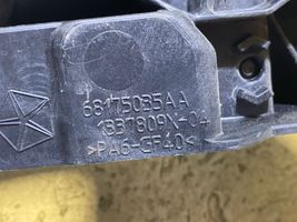 Chrysler 200 Radiator mount bracket 68175035AA
