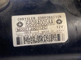 Chrysler 200 Käynnistysmoottori M000T39071ZC