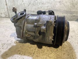 Chrysler 200 Air conditioning (A/C) compressor (pump) MC4471606721