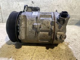 Chrysler 200 Ilmastointilaitteen kompressorin pumppu (A/C) 7SBH17C