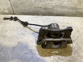 Chrysler 200 Front brake caliper 