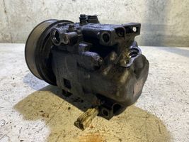 Mazda 6 Ilmastointilaitteen kompressorin pumppu (A/C) H12A1AE4DC
