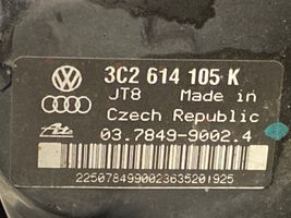 Volkswagen PASSAT B6 Wspomaganie hamulca 3C2614105K